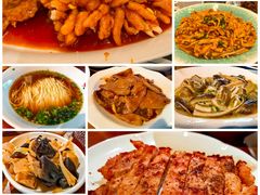 -海天楼中餐厅(吴宫泛太平洋酒店)