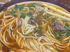 -美玲拉面(滨海总店)