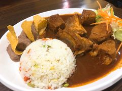 -panchos 墨西哥餐厅(嘉绿苑店)
