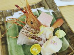 -鮨青(恒基名人购物中心店)