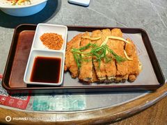 -吴越荣记·苏州菜·松鼠桂鱼(斜塘老街店)