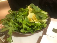 -喃喃椰·糟粕醋·椰子鸡火锅(七堡花园店)