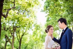 点击看大图 -太郎花子婚纱摄影艺术中心