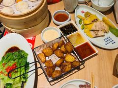 -弄堂小笼包(天津南开大悦城店)