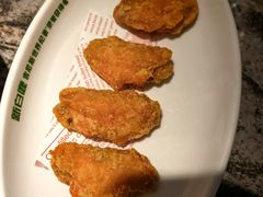 -新白鹿餐厅(松江开元地中海店)