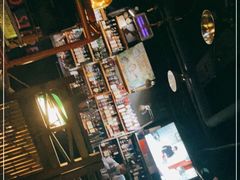 -等待戈多Waiting For Godot(交道口店)