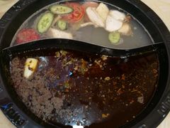 -宏姐串串香(宏伟路店)