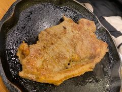 -豪享悦牛排自助餐厅(天河城店)
