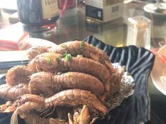 -79号渔船海鲜饭店(华强北店)