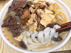 -文山荷鲜居(翠湖店)