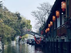 -南浔古镇