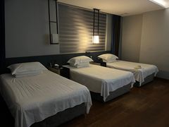 -水墨澜渟足道·SPA·传统(四望亭东关街店)