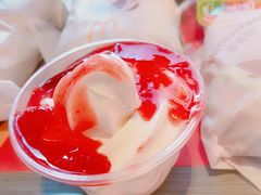 -麦当劳(欢乐谷店)
