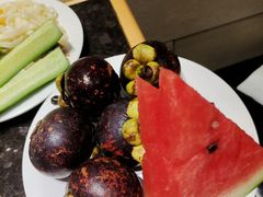 -川骄海鲜自助(河东店)