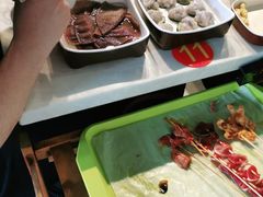 -小郡肝火锅串串香(万达总店)