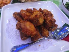 排骨-快乐海鲜城(虎泉街店)