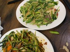 -龙岩罗桥牛杂(长青路店)