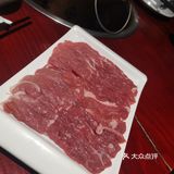 享受涮肉的过程