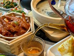 -煲王粤菜餐厅(中侨中心店)