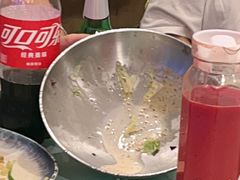 -松沪名灶·豆浆鱼头·新上海菜(飞航吾悦广场店)