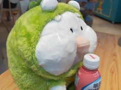 -LLJ夹机占(正佳广场店)