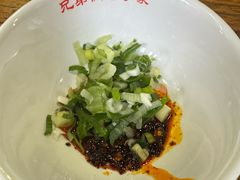 -兄弟俩老李家牛肉汤(总店)