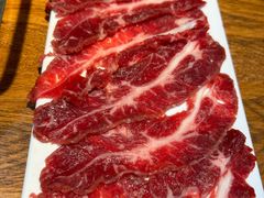 -牛很鲜潮汕牛肉火锅(朝晖路店)