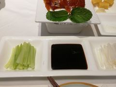 -到家尝北京菜(西坝河店)