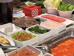 -海底捞火锅(亲贤北街店)