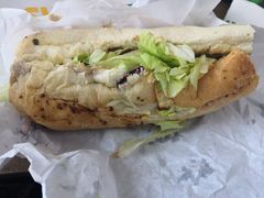 -赛百味SUBWAY(欧亚新生活店)