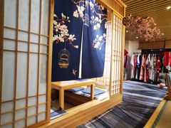 -浦·传统日式料理(3 5 1 1 店)