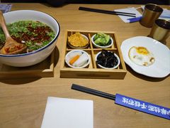 -马记永·兰州牛肉面(天通苑家乐福店)
