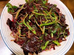 -树厨贵州菜(铜仁花果山店)