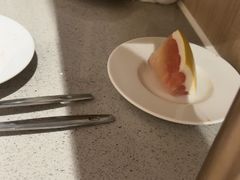 -海底捞火锅(万达广场店)