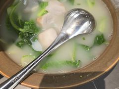 -情妹耙泥鳅·江湖川菜(科华店)