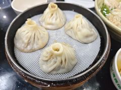 -李记清真馆(打钉巷店)