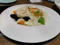 -胶东小渔村·博山菜(齐悦店)