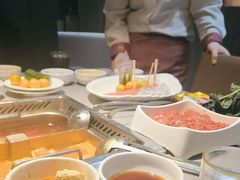 -海底捞火锅(王府井店)