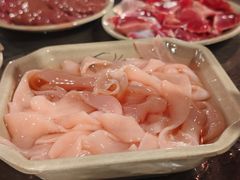 -九尺赵老四鲜鹅肠火锅