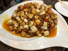 宫保鸡丁-张包铺(道外店)