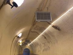 -洞庭洲·防空洞火锅·烧烤·铜锅涮肉(新百广场店)