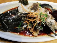 -南海渔家•海鲜•正宗海南菜(海棠湾店)