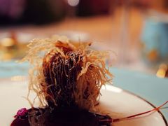 -东海朗廷酒店-唐阁T’ANG COURT 中餐厅