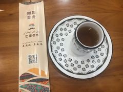 -巴依老爷新疆美食(望京小街店)