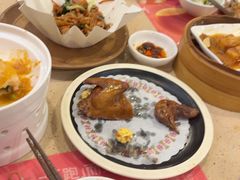 -点都德(海岸城店)