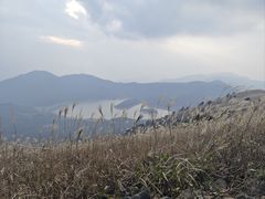 -浙西天池景区