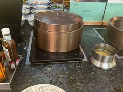 -威斯汀舞台餐厅