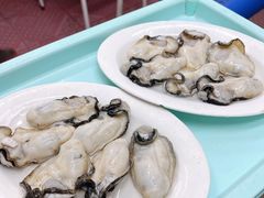 -花苑美食横琴生蚝火锅(拱北粤华路店)