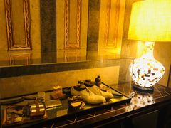 -上海和平饭店华懋阁 Cathay Room