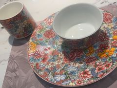 -泰椰里·泰国餐厅(智慧城广百广场店)
